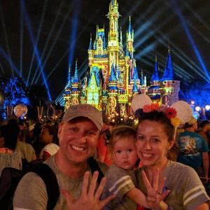 Meet your Posher, Kyle